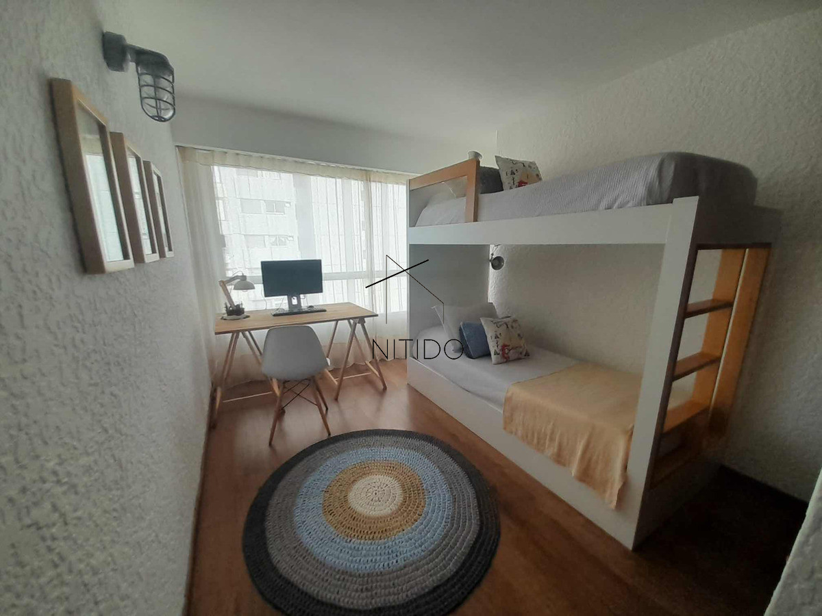 Apartamento ID.307 - VENTA HERMOSO APTO A PASOS DE LA BRAVA 