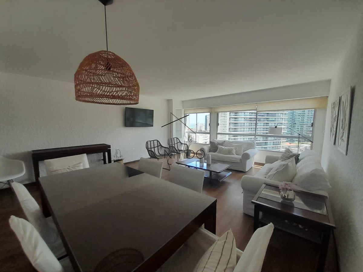 Apartamento ID.307 - VENTA HERMOSO APTO A PASOS DE LA BRAVA 