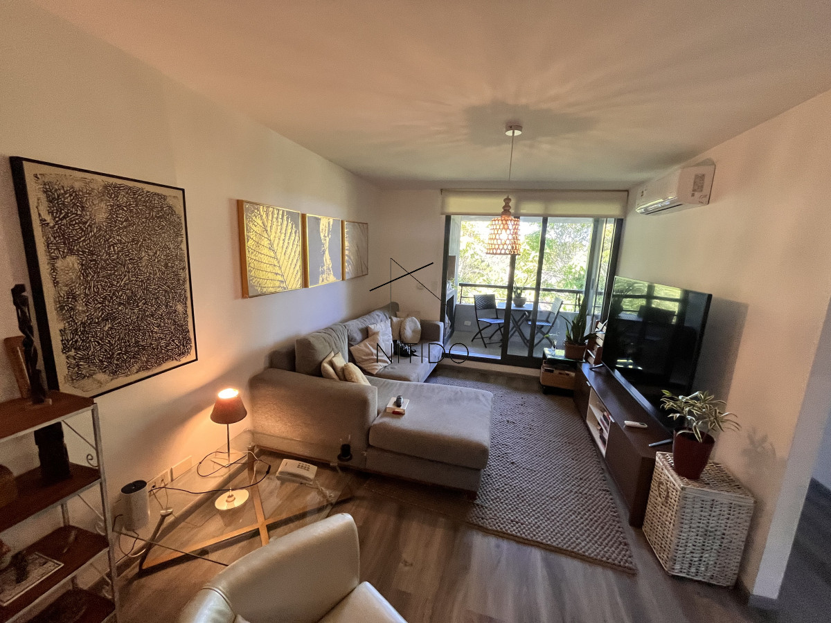 Apartamento ID.305 - VENTA APARTAMENTO EN SAN RAFAEL 