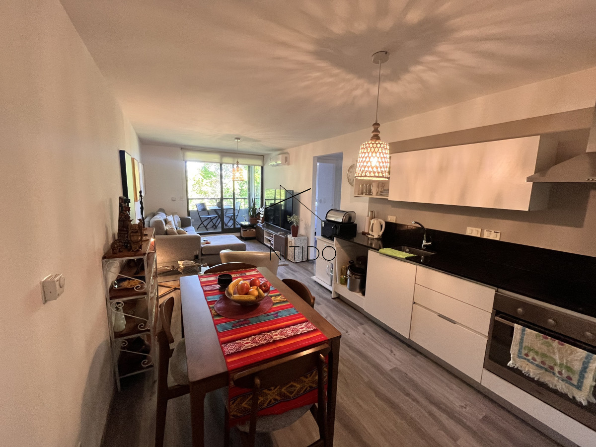 Apartamento ID.305 - VENTA APARTAMENTO EN SAN RAFAEL 
