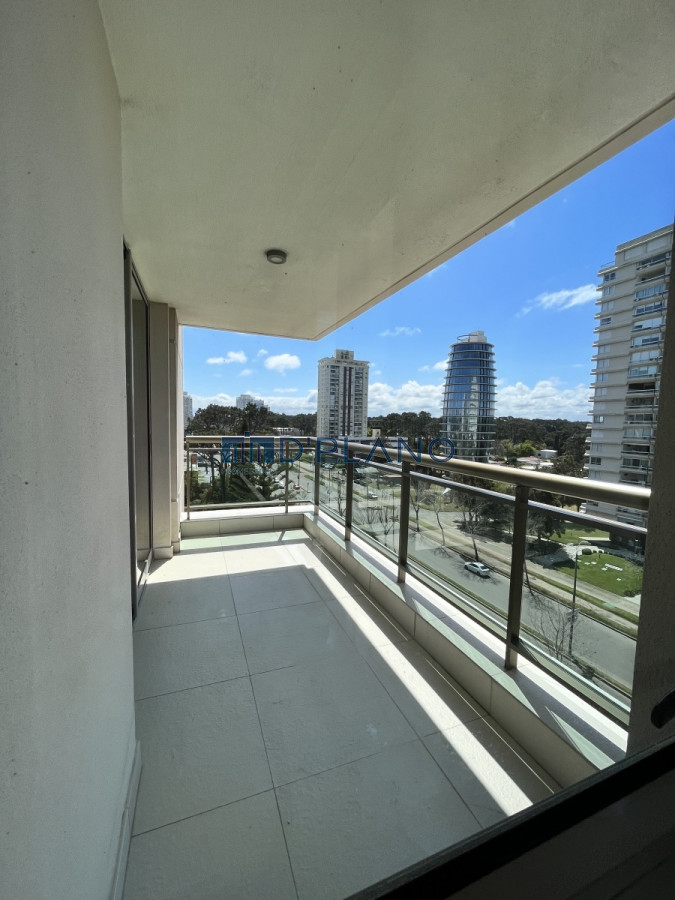 Apartamento ID.227 - ALQUILER ANUAL Y TEMPORADA 2026 