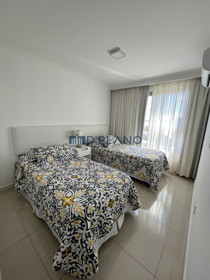 Apartamento ID.227 - ALQUILER ANUAL Y TEMPORADA 2026 