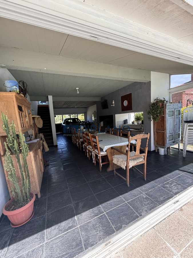 Casa ID.222 - LUJO Y TRANQUILIDAD EN UNA PROPIEDAD ÚNICA EN PUNTA BALLENA 