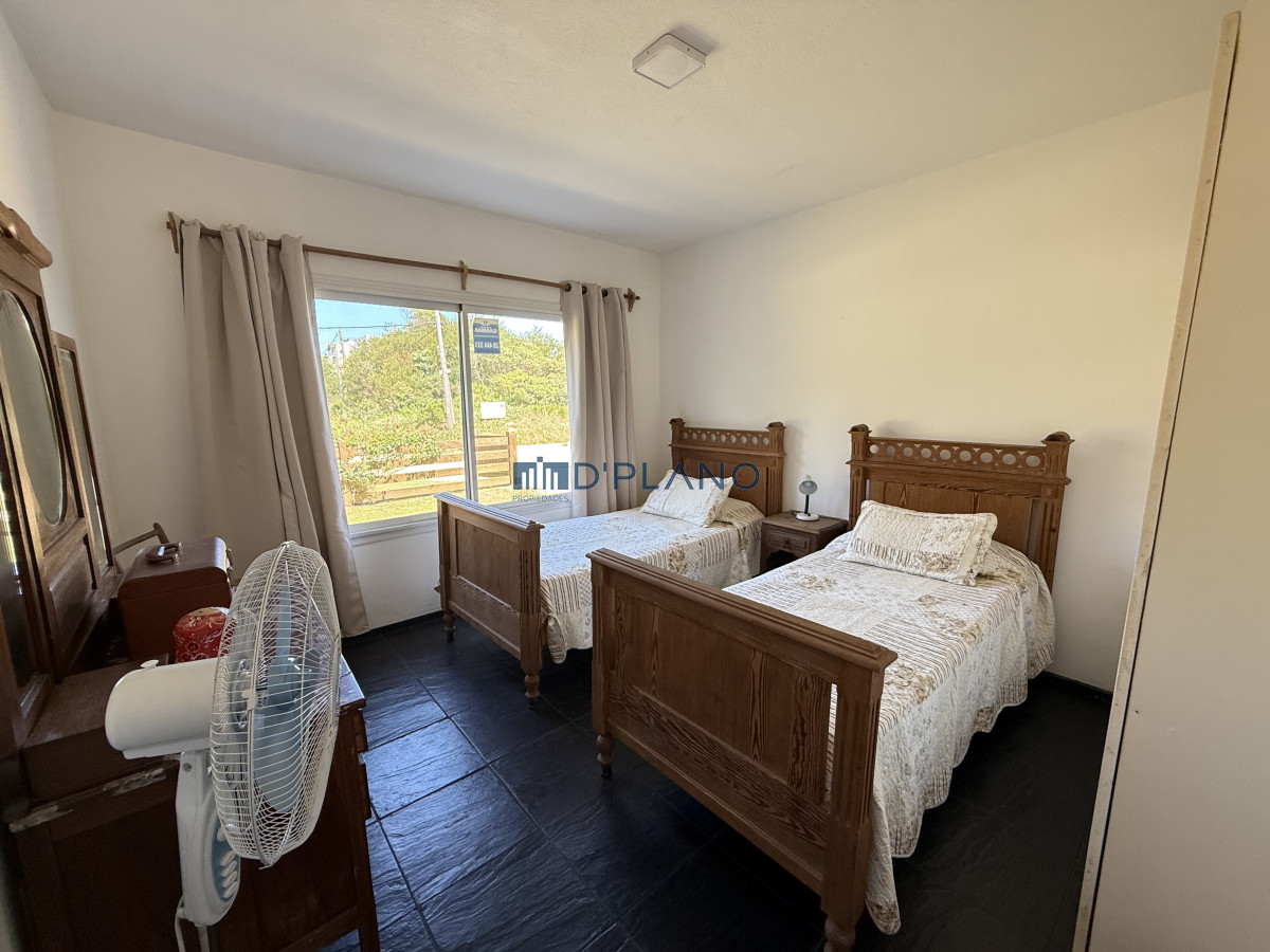 Casa ID.222 - LUJO Y TRANQUILIDAD EN UNA PROPIEDAD ÚNICA EN PUNTA BALLENA 