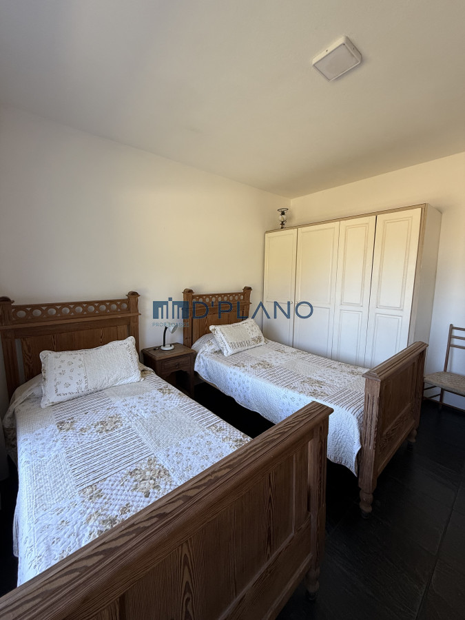 Casa ID.222 - LUJO Y TRANQUILIDAD EN UNA PROPIEDAD ÚNICA EN PUNTA BALLENA 