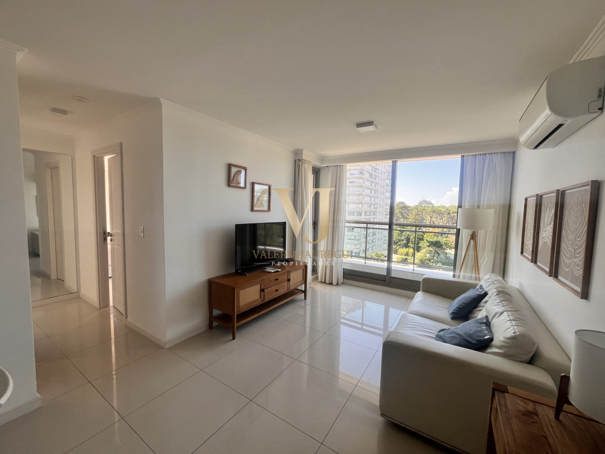 Apartamento ID.863 - ALQUILER ANUAL Y TEMPORADA 2026 