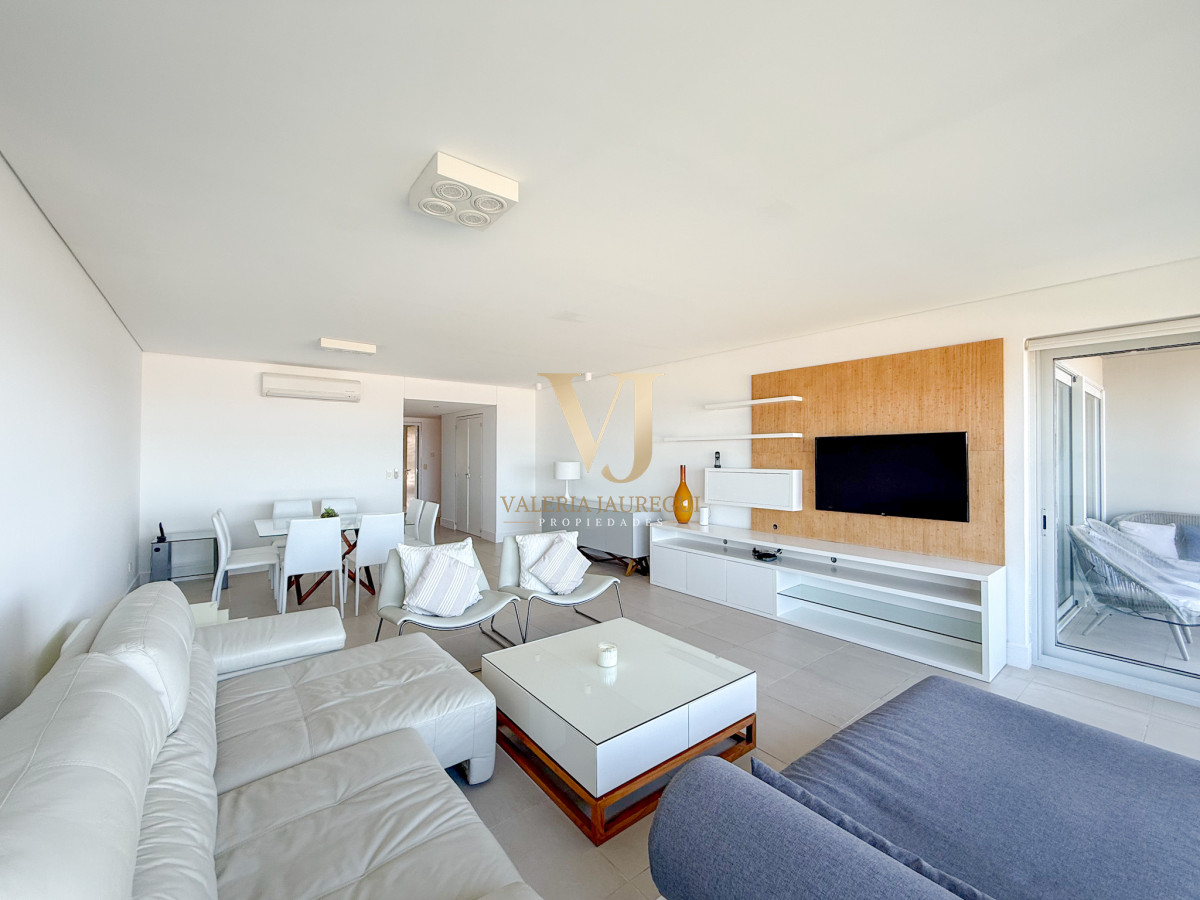 Apartamento ID.873 - VENTA PRIMERA LINEA BRAVA 