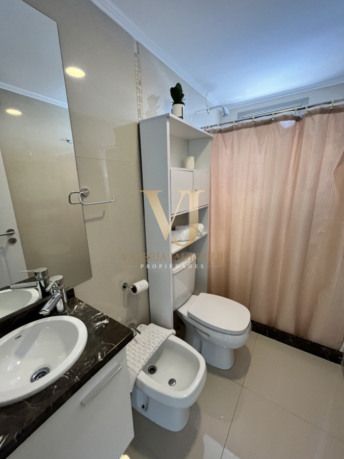 Apartamento ID.864 - Apartamento en Punta del Este, Roosevelt