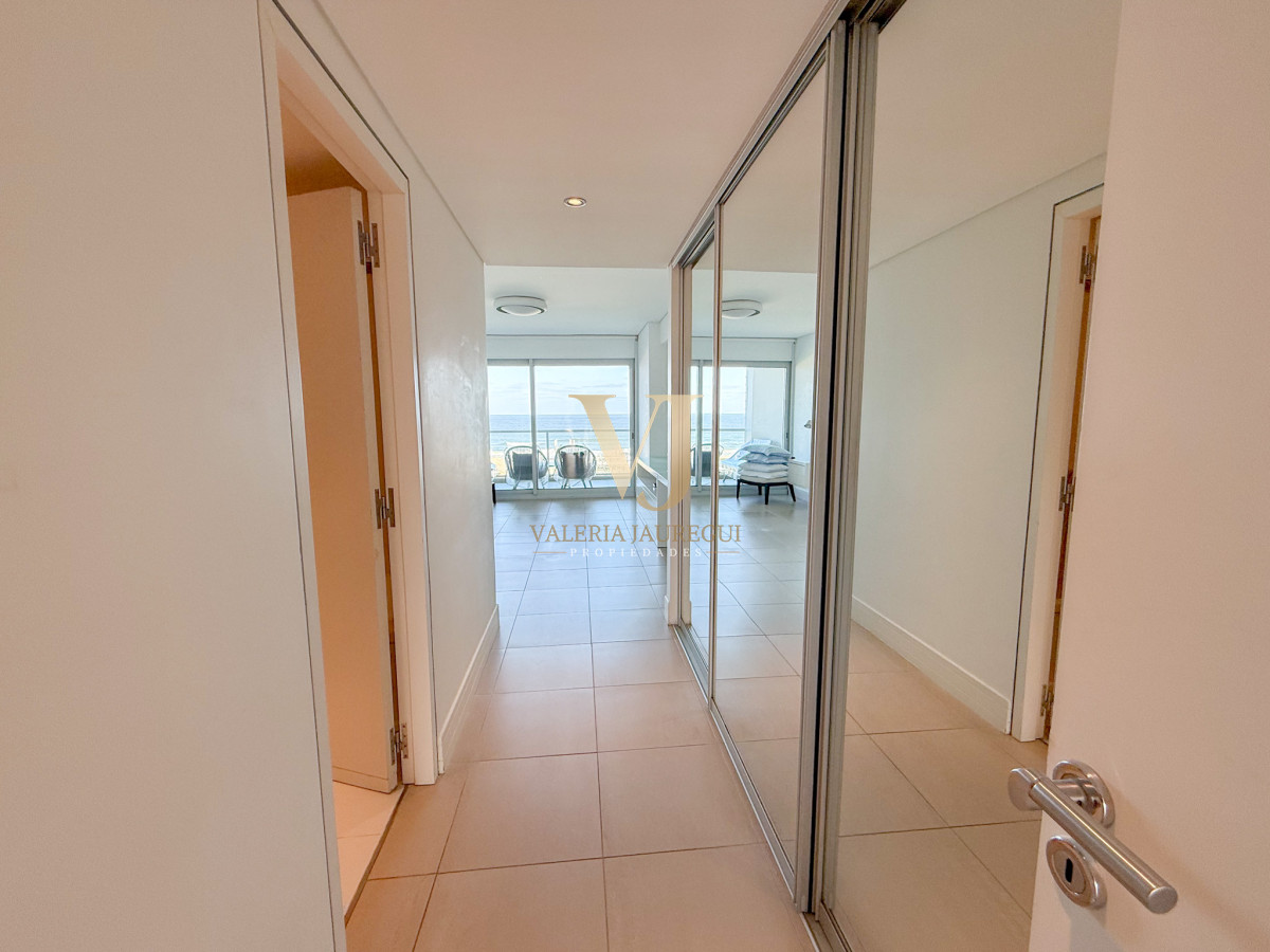 Apartamento ID.873 - VENTA PRIMERA LINEA BRAVA 