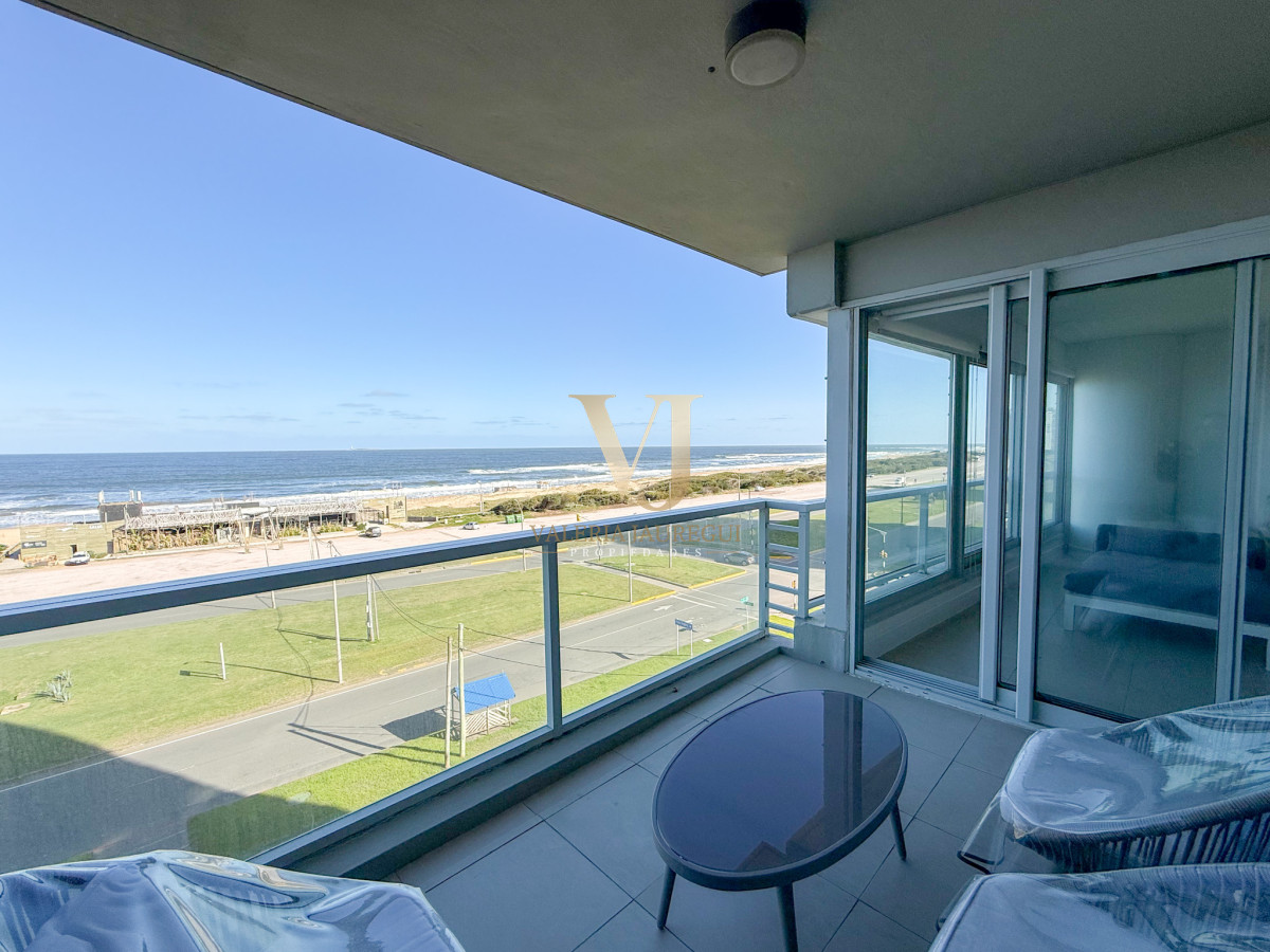 Apartamento ID.873 - VENTA PRIMERA LINEA BRAVA 