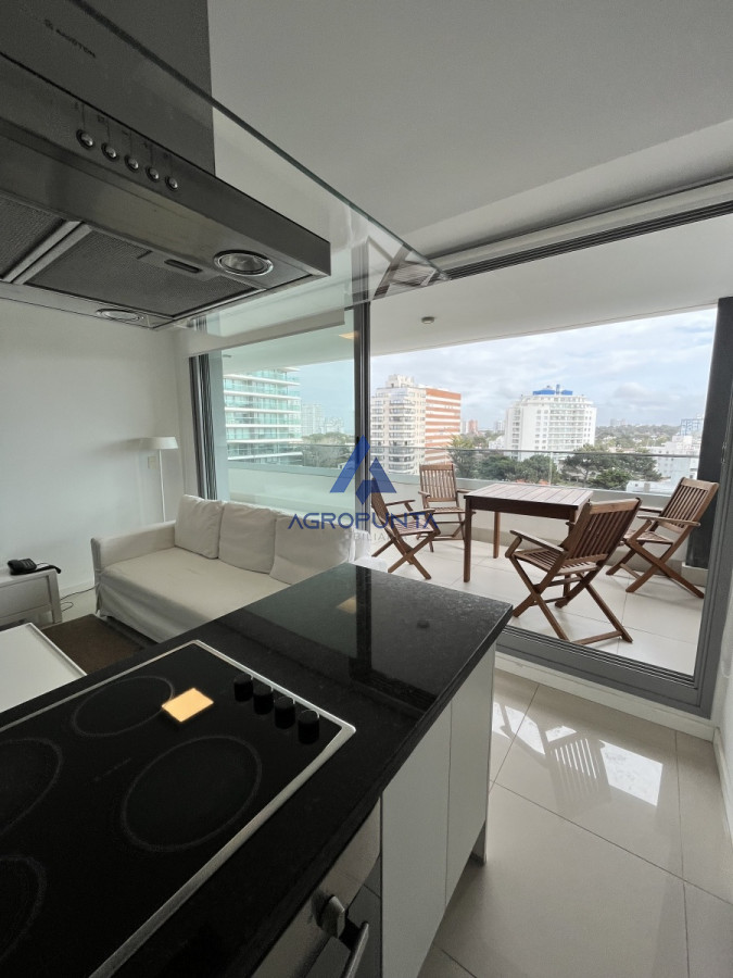 Aidy Grill - GoPunta - Portal Inmobiliario de Punta del Este - Maldonado
