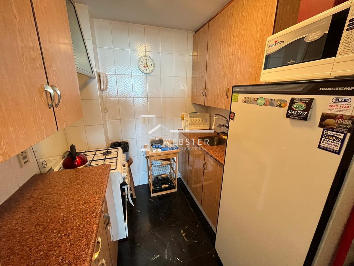 Apartamento ID.404 - Apartamento en Punta del Este, Península