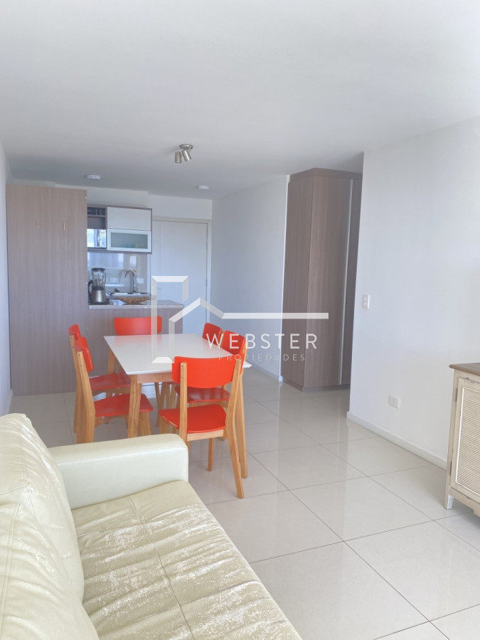 Apartamento ID.20 - Alquiler anual apto con linda vista 