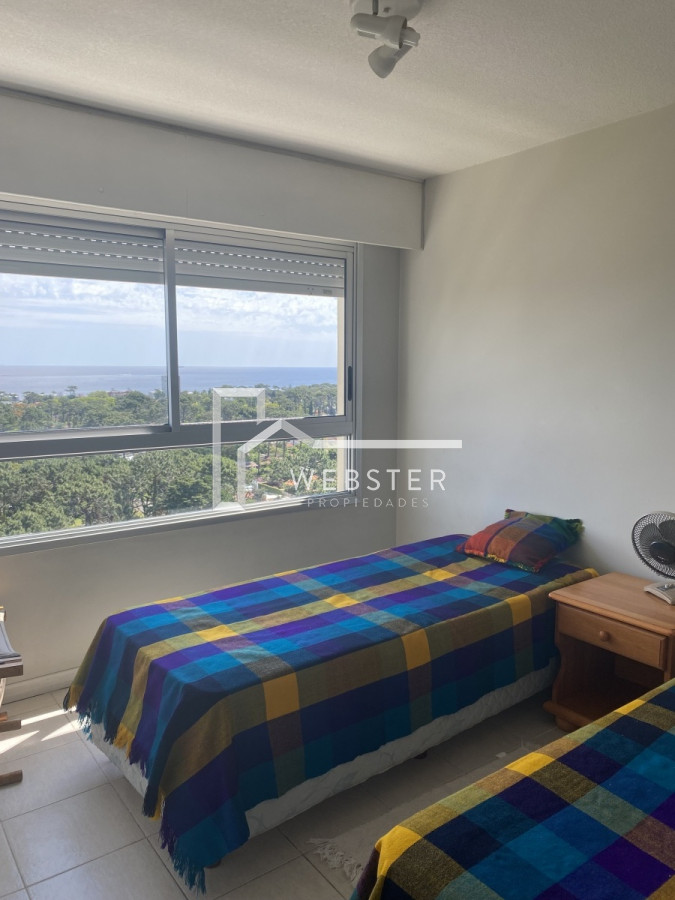 Apartamento ID.118 - Roosevelt apto en en alquiler anual!