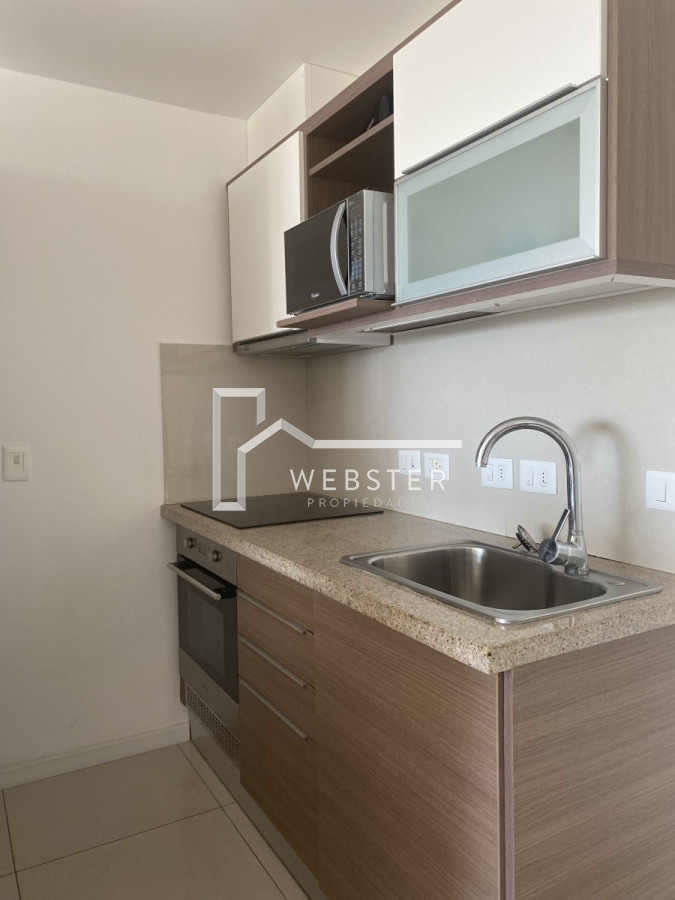 Apartamento ID.20 - Alquiler anual apto con linda vista 