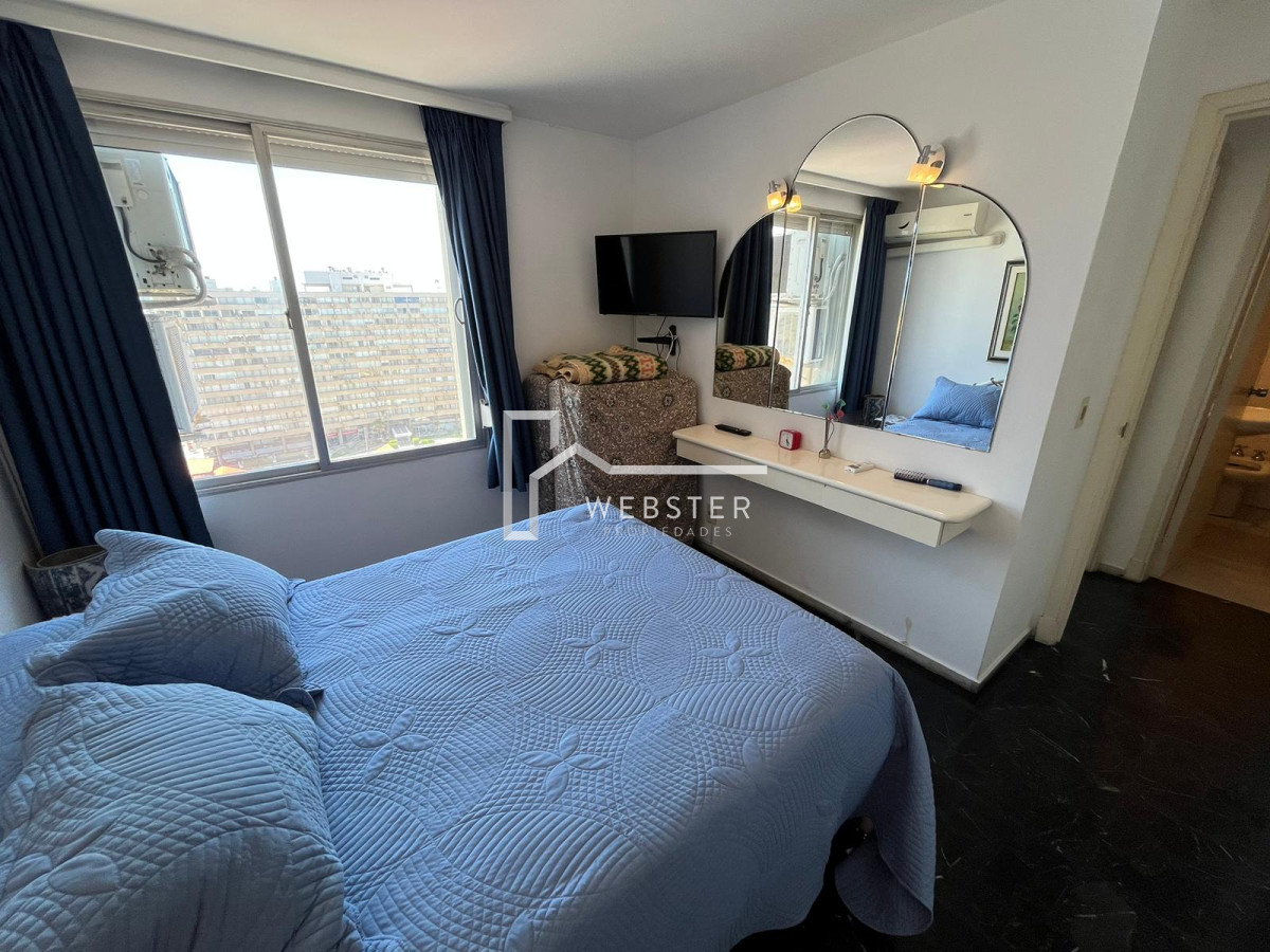 Apartamento ID.404 - Apartamento en Punta del Este, Península