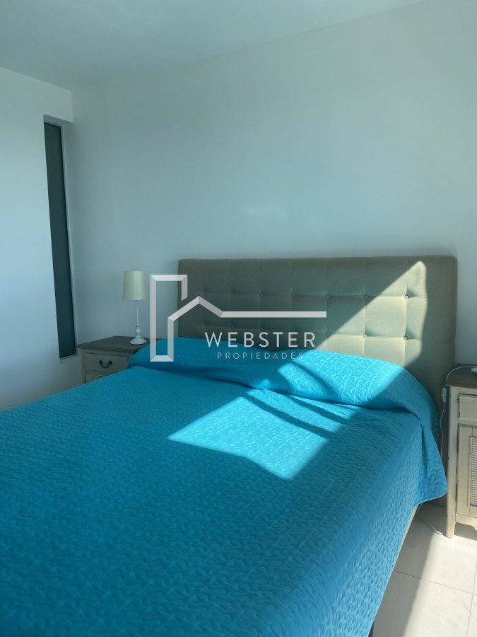 Apartamento ID.20 - Alquiler anual apto con linda vista 