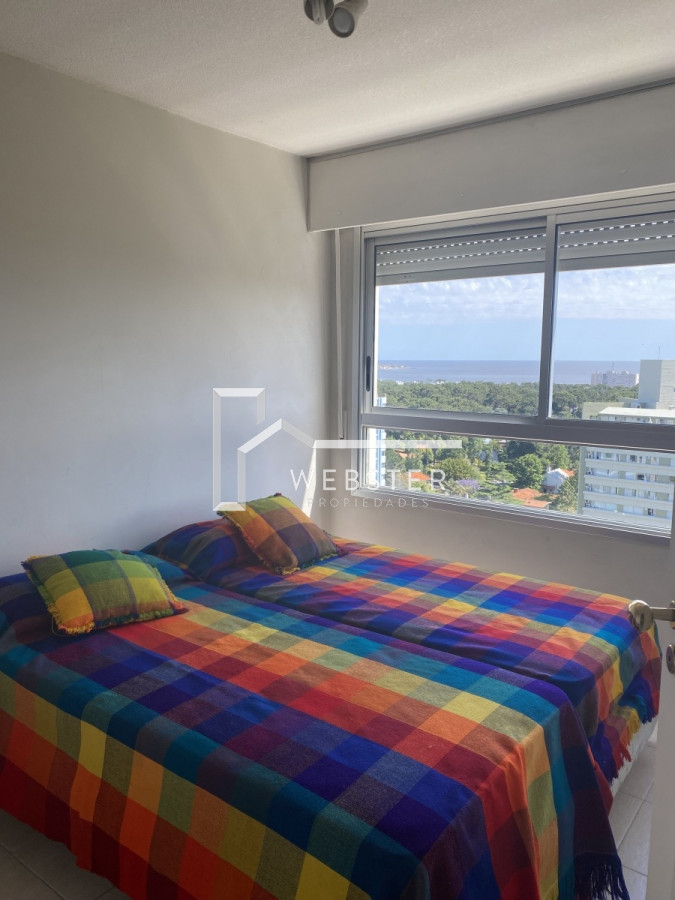 Apartamento ID.118 - Roosevelt apto en en alquiler anual!