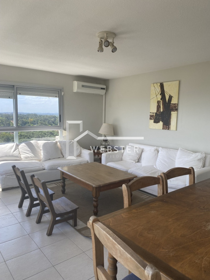 Apartamento ID.118 - Roosevelt apto en en alquiler anual!