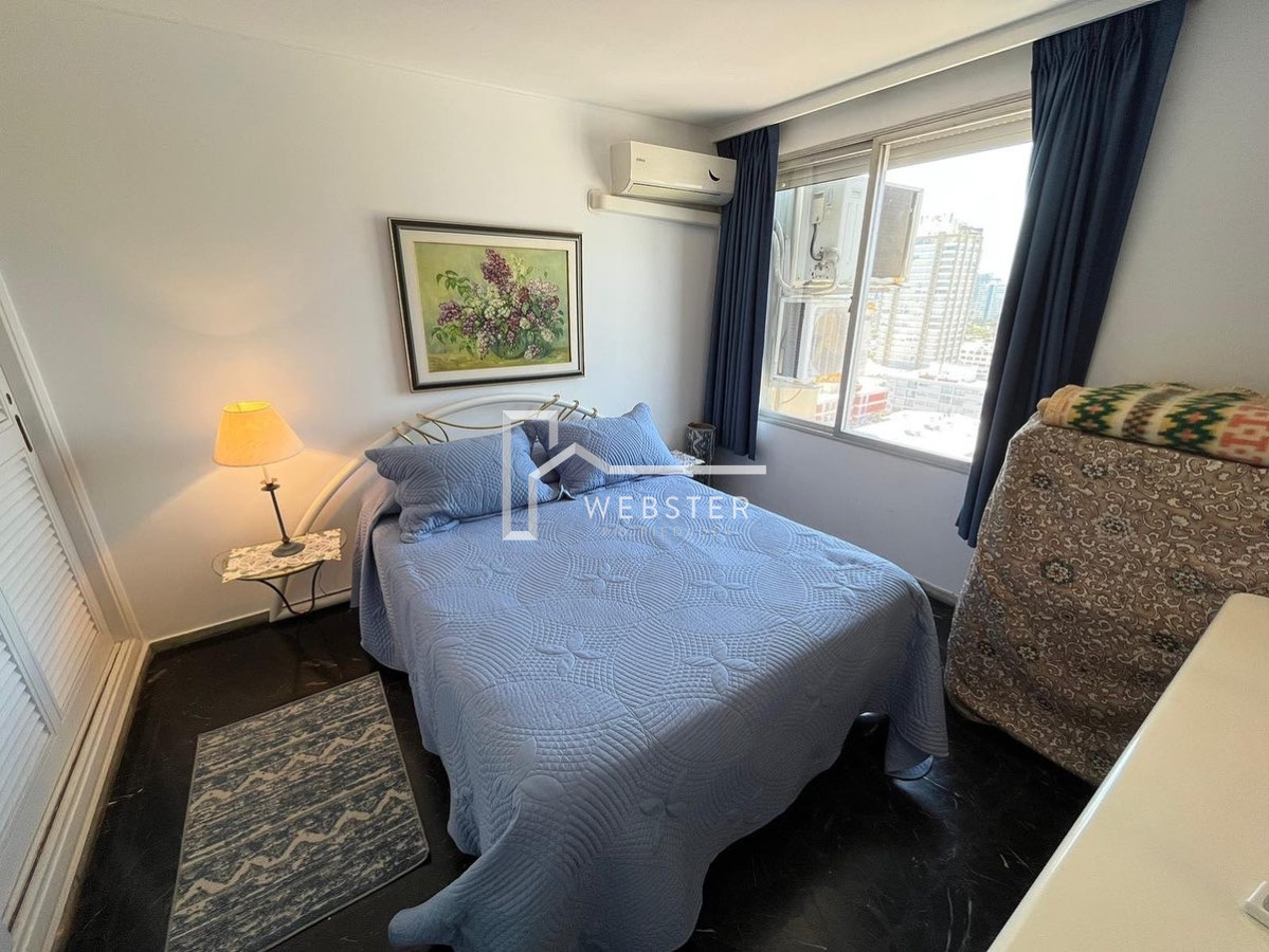 Apartamento ID.404 - Apartamento en Punta del Este, Península