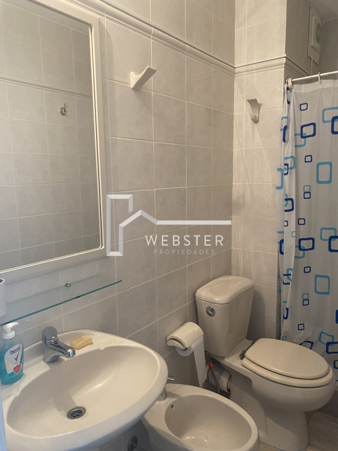 Apartamento ID.118 - Roosevelt apto en en alquiler anual!
