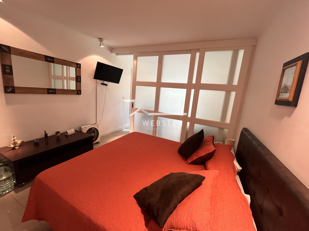 Apartamento ID.1820 - Apartamento en Punta Ballena, Solanas