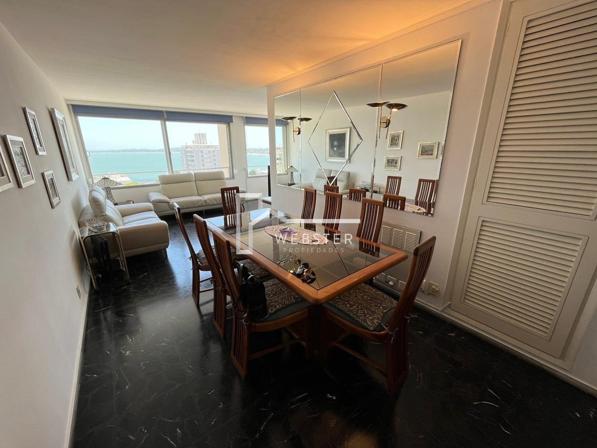 Apartamento ID.404 - Apartamento en Punta del Este, Península