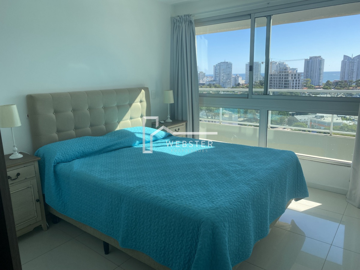 Apartamento ID.20 - Alquiler anual apto con linda vista 