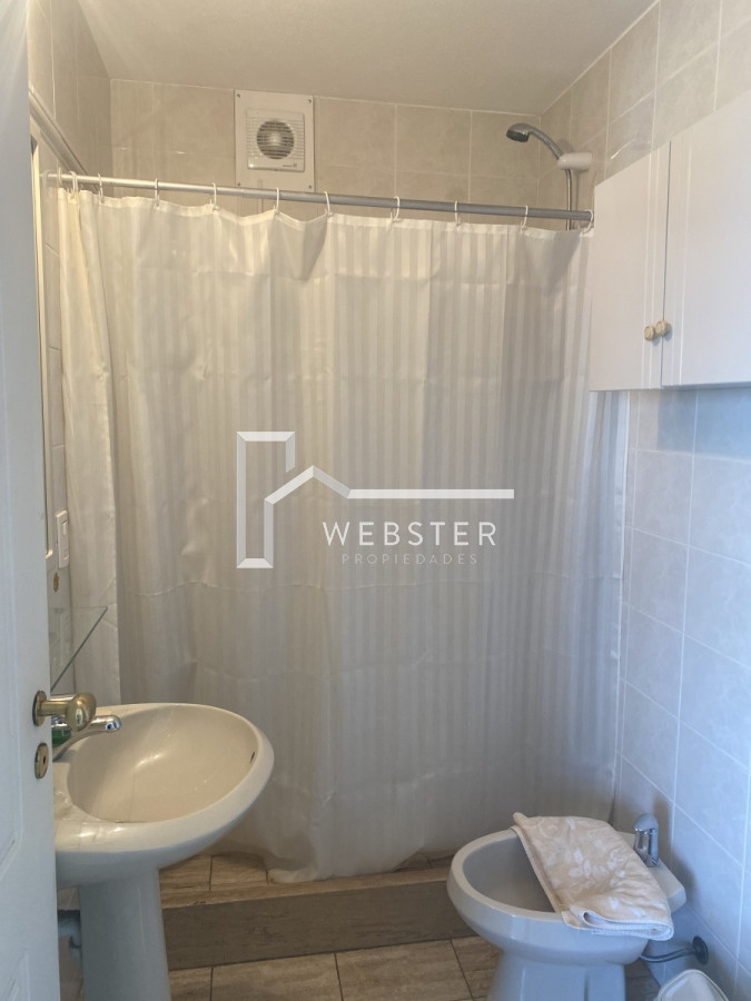 Apartamento ID.118 - Roosevelt apto en en alquiler anual!