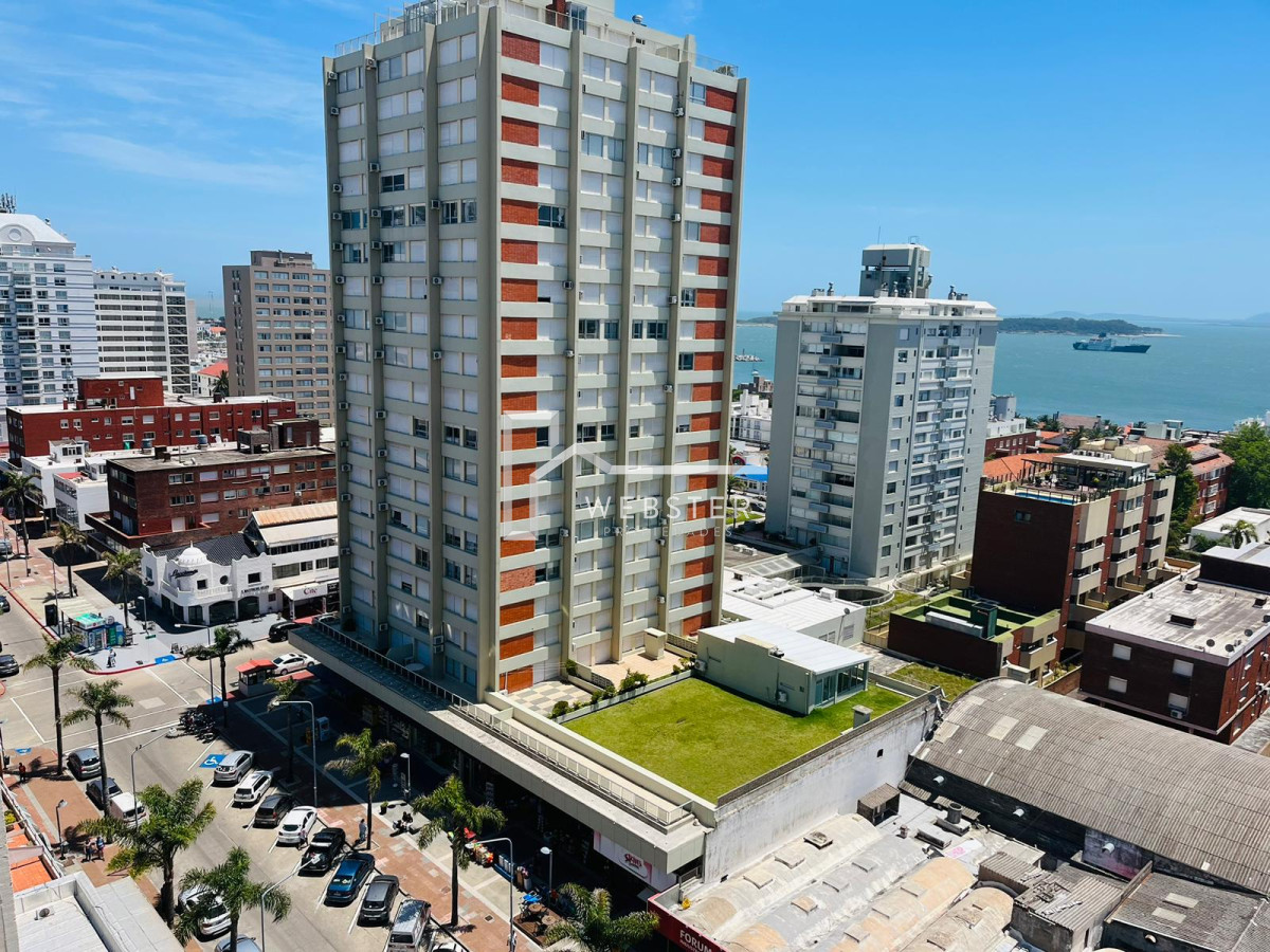 Apartamento ID.404 - Apartamento en Punta del Este, Península