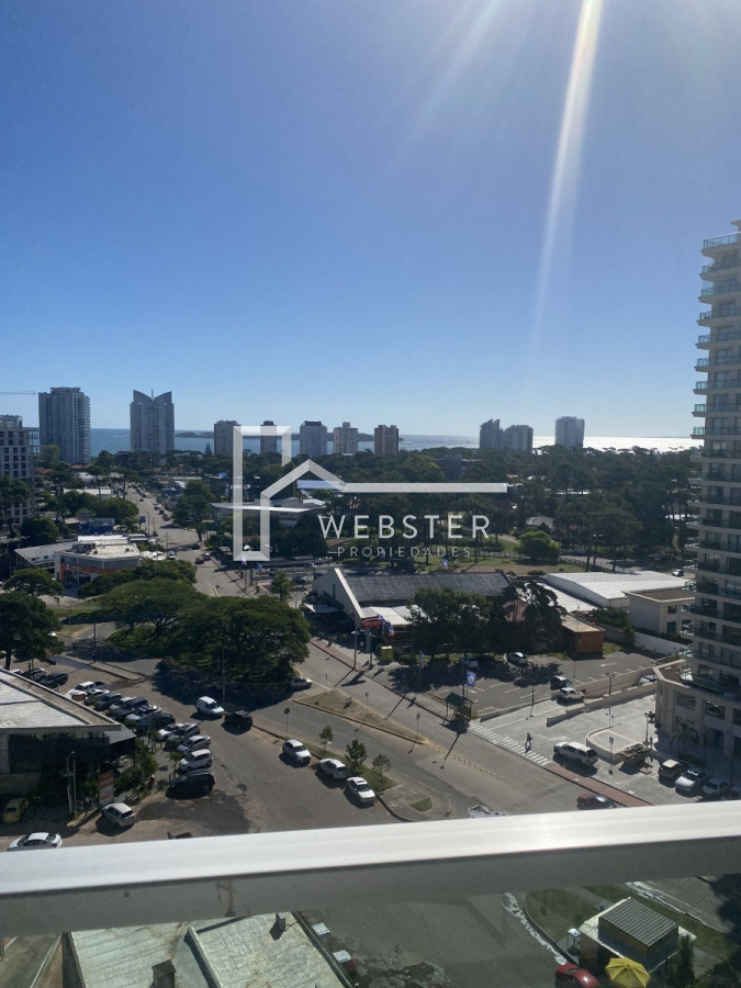 Apartamento ID.20 - Alquiler anual apto con linda vista 