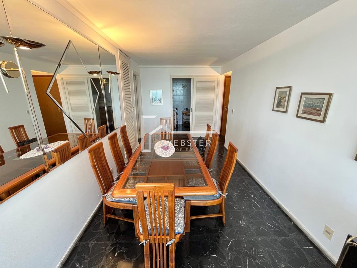 Apartamento ID.404 - Apartamento en Punta del Este, Península