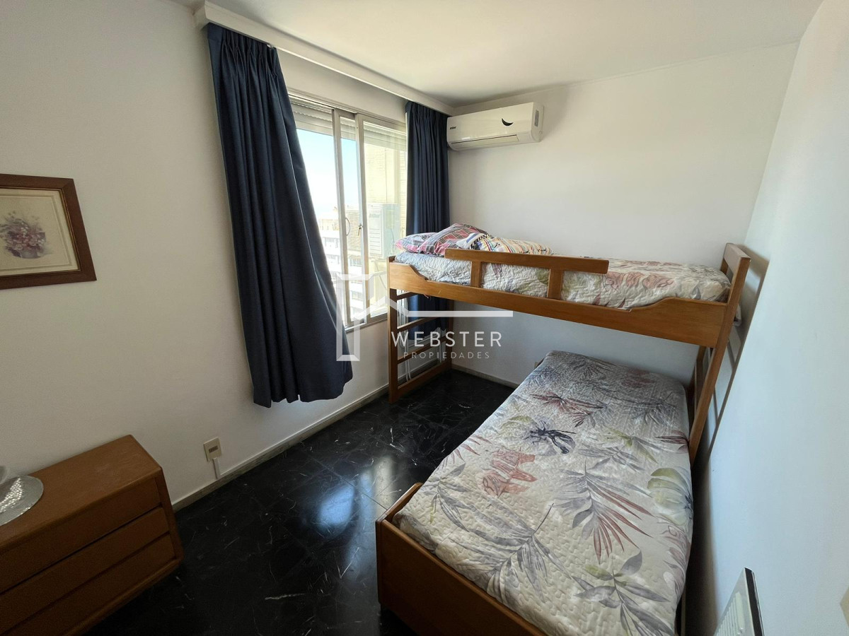 Apartamento ID.404 - Apartamento en Punta del Este, Península