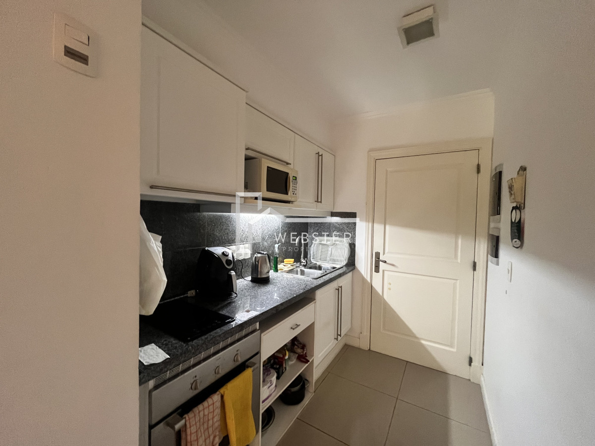 Apartamento ID.1820 - Apartamento en Punta Ballena, Solanas