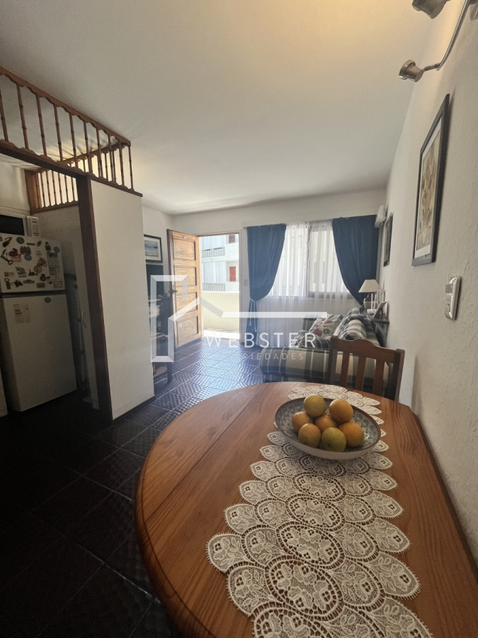 Apartamento ID.1240 - Venta apartamento en Arcobaleno