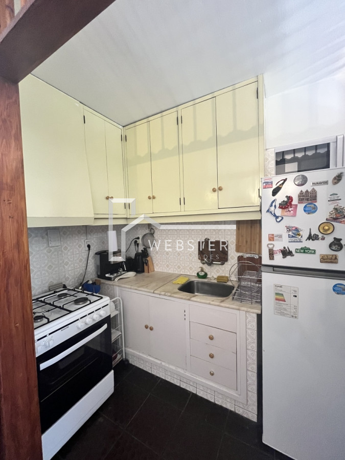 Apartamento ID.1240 - Venta apartamento en Arcobaleno