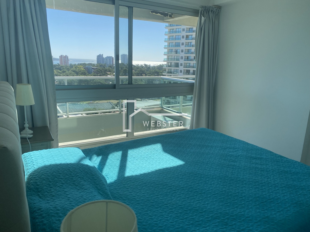 Apartamento ID.20 - Alquiler anual apto con linda vista 