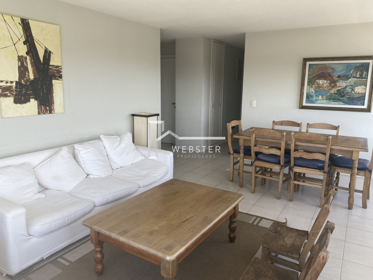 Apartamento ID.118 - Roosevelt apto en en alquiler anual!