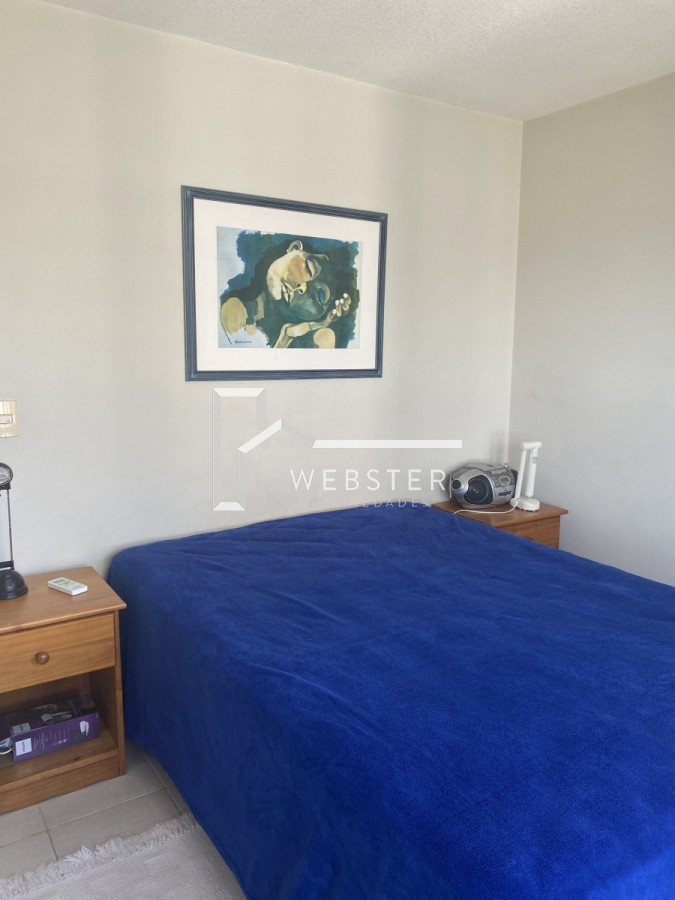 Apartamento ID.118 - Roosevelt apto en en alquiler anual!