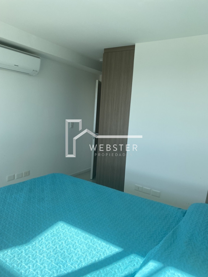 Apartamento ID.20 - Alquiler anual apto con linda vista 