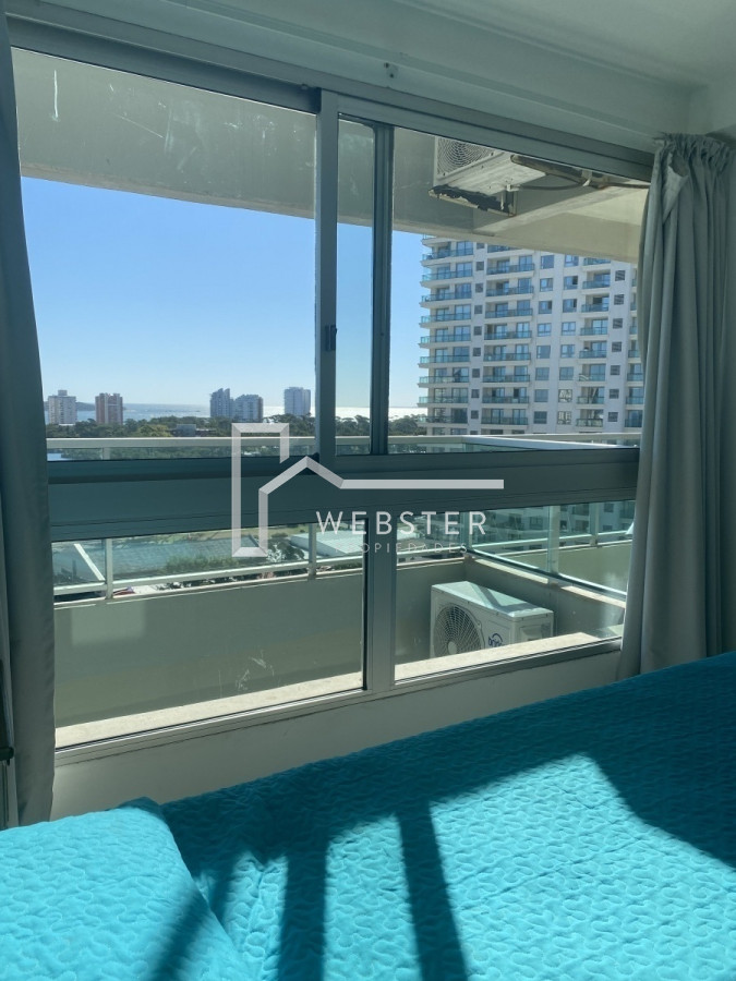 Apartamento ID.20 - Alquiler anual apto con linda vista 