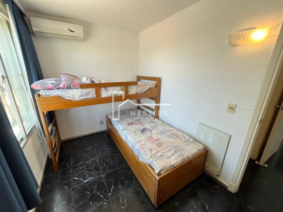 Apartamento ID.404 - Apartamento en Punta del Este, Península