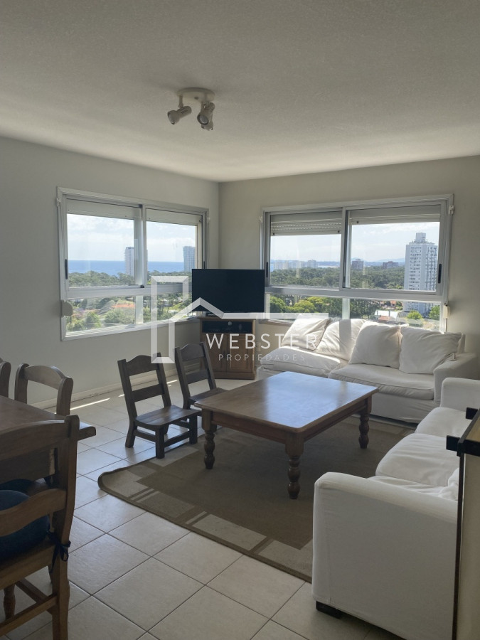 Apartamento ID.118 - Roosevelt apto en en alquiler anual!