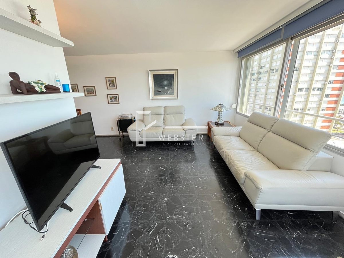 Apartamento ID.404 - Apartamento en Punta del Este, Península