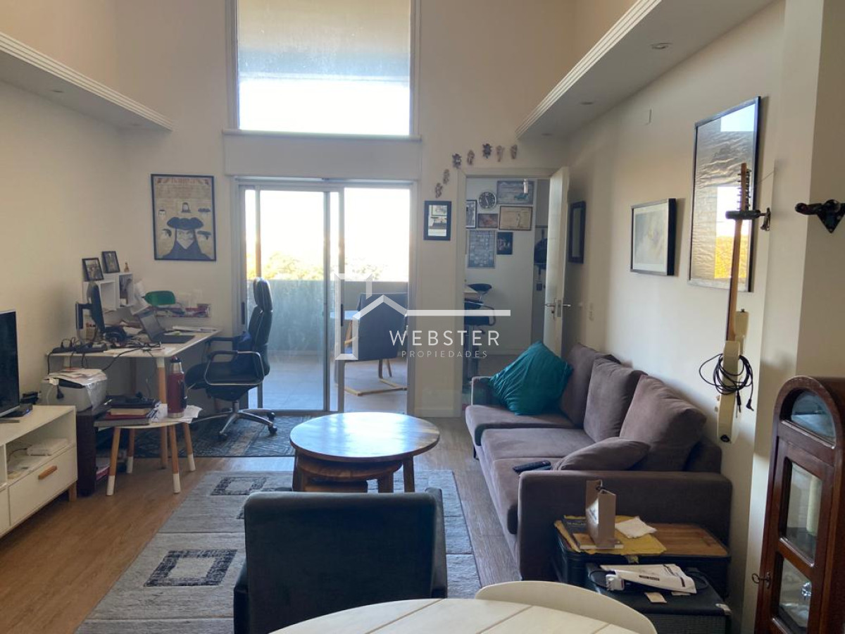 Apartamento ID.751 - VENTA - Muy buena ubicación y a pasos de todo Montevideo!