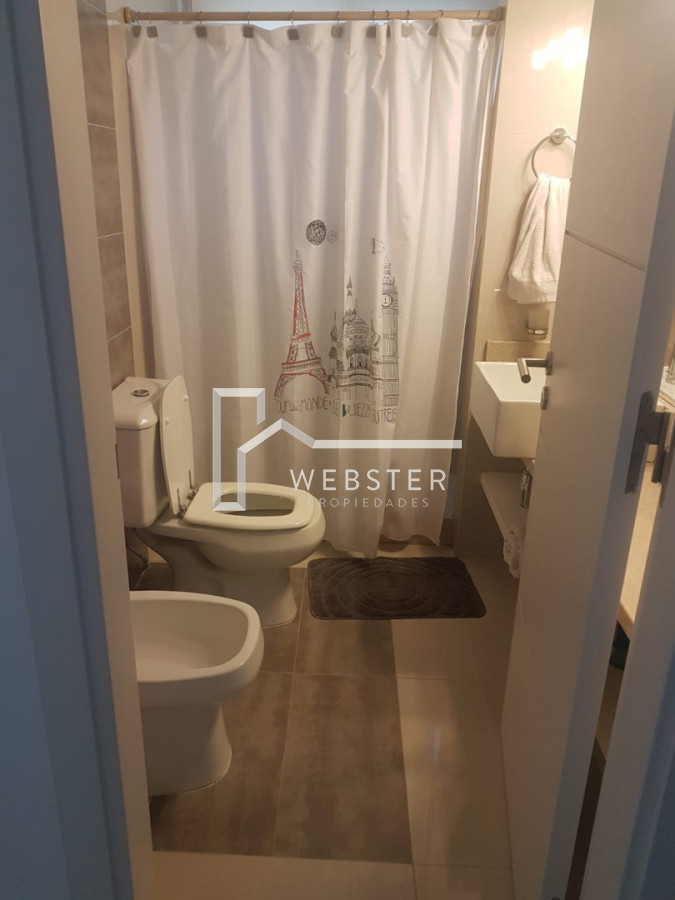 Apartamento ID.489 - Apto en alquiler Anual  