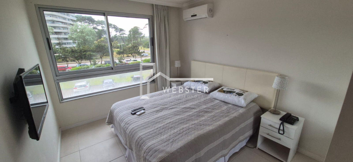 Apartamento ID.2281 - Apartamento en Punta del Este, Roosevelt