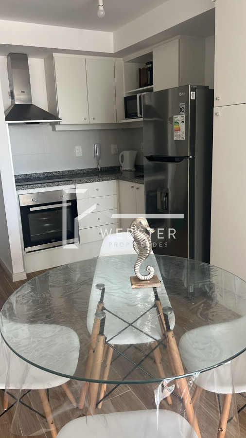 Apartamento ID.1116 - Hermoso y moderno apto en la Brava 