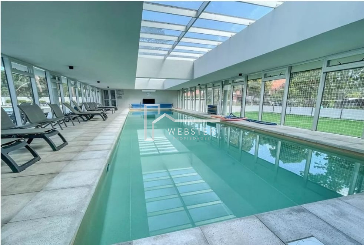 Apartamento ID.2615 -  Venta y Alquiler Anual 