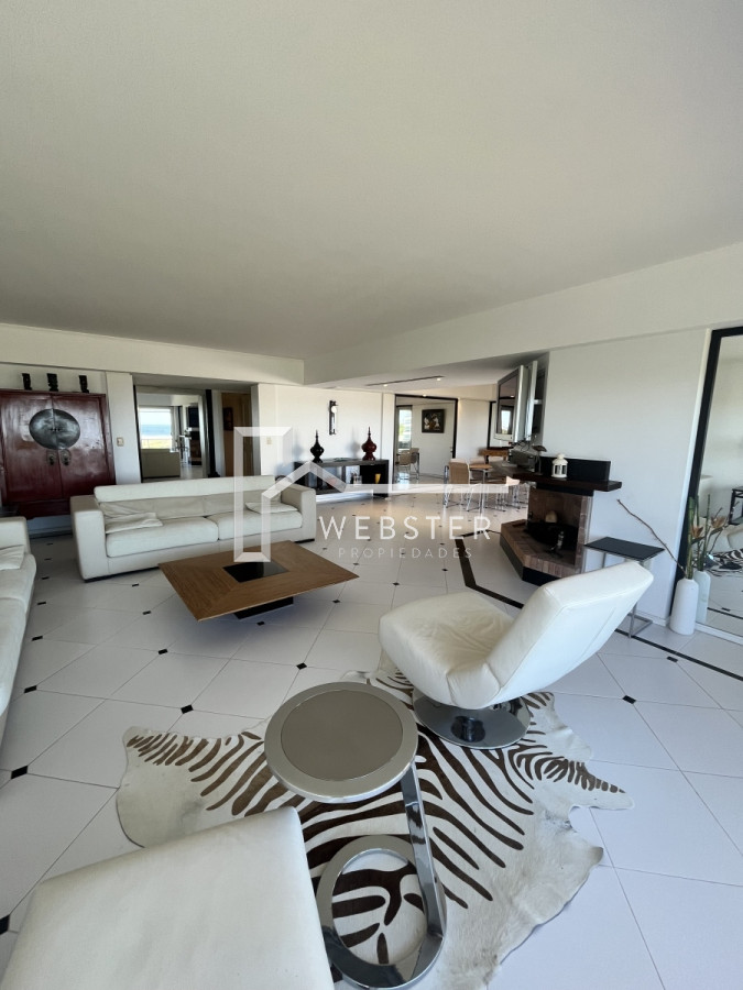 Apartamento ID.1316 - Alquiler Anual espectacular apto en la rambla de la Brava!